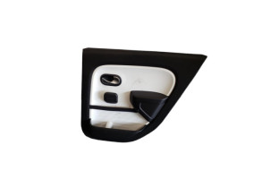 Interieur complet RENAULT TWINGO 3 Photo n°9