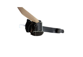 Ceinture arriere gauche TOYOTA AVENSIS 3 Photo n°1