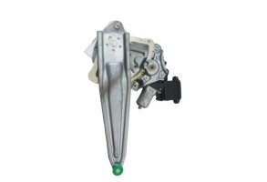 Leve vitre electrique arriere droit TOYOTA AVENSIS 3 Photo n°1