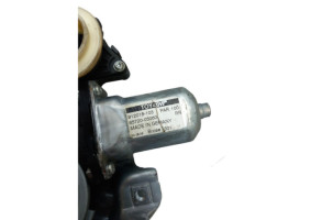Leve vitre electrique arriere gauche TOYOTA AVENSIS 3 Photo n°2