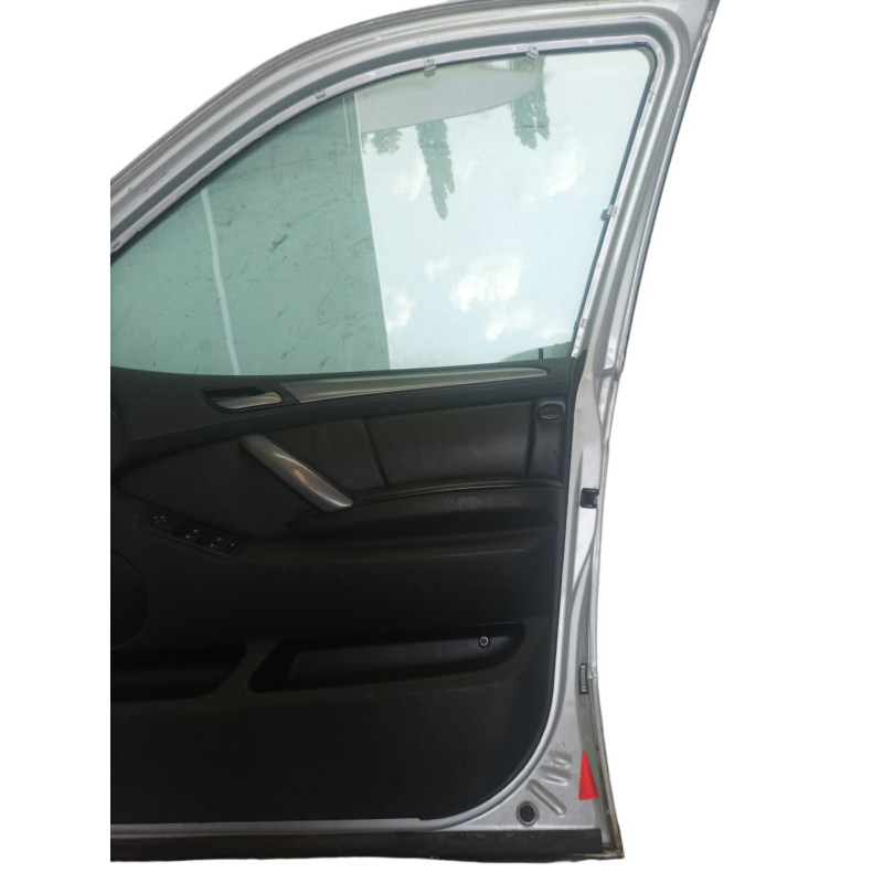 Porte avant droit BMW X5 E53 Photo n°1