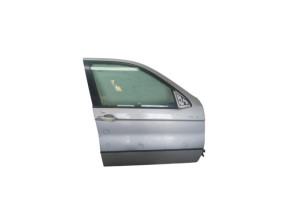 Porte avant droit BMW X5 E53 Photo n°5