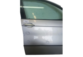 Porte avant droit BMW X5 E53 Photo n°8