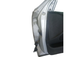 Porte avant droit BMW X5 E53 Photo n°10