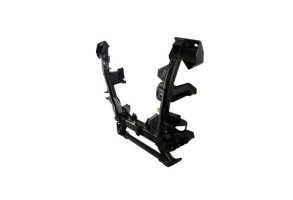 Berceau avant BMW X3 E83 Photo n°5