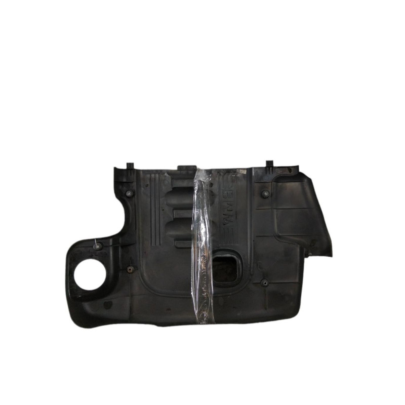 Cache moteur  BMW X3 E83 Photo n°1