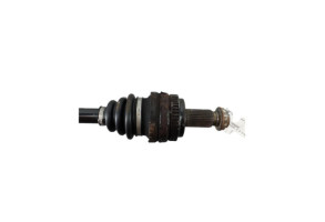 Cardan arriere droit (transmission) BMW X3 E83 Photo n°2