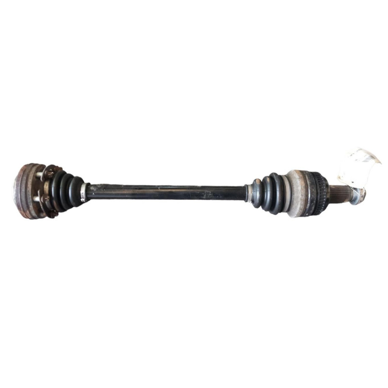 Cardan arriere gauche (transmission) BMW X3 E83 Photo n°1