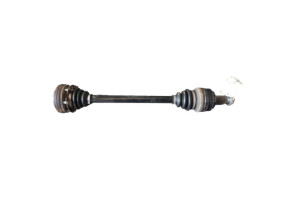 Cardan arriere gauche (transmission) BMW X3 E83 Photo n°1