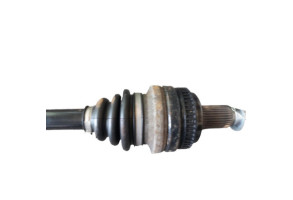 Cardan arriere gauche (transmission) BMW X3 E83 Photo n°2