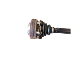 Cardan arriere gauche (transmission) BMW X3 E83 Photo n°3