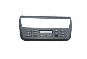Commande chauffage BMW X3 E83 Photo n°2