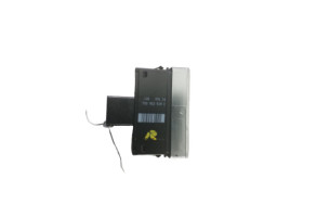 Bouton de warning VOLKSWAGEN SHARAN 2 Photo n°2