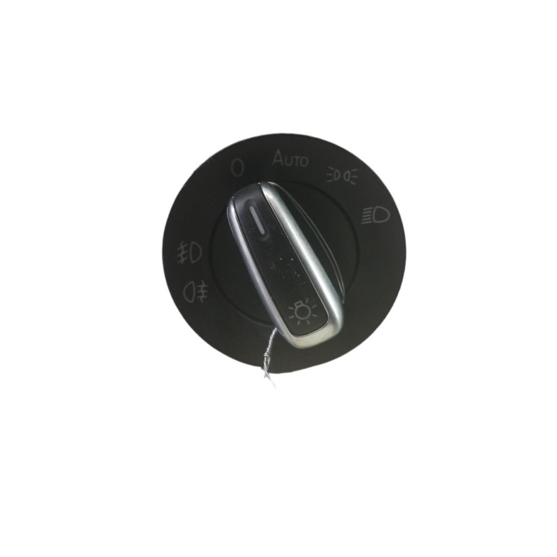 Commande de phare VOLKSWAGEN SHARAN 2 Photo n°1