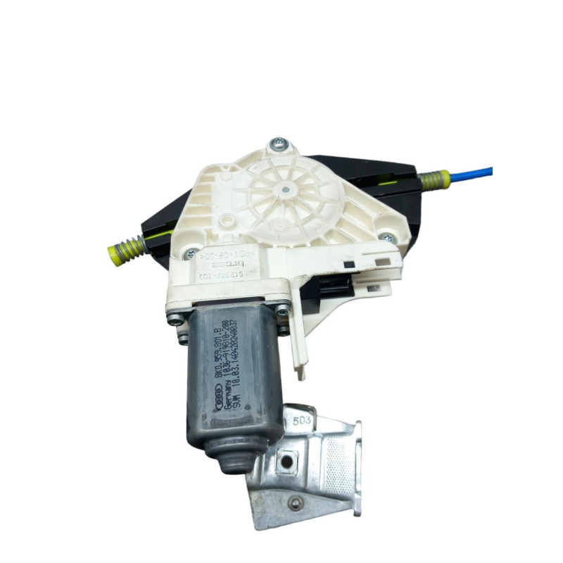 Leve vitre electrique avant droit VOLKSWAGEN SHARAN 2 Photo n°1