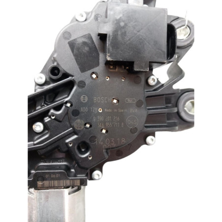 Moteur essuie glace arriere VOLKSWAGEN SHARAN 2