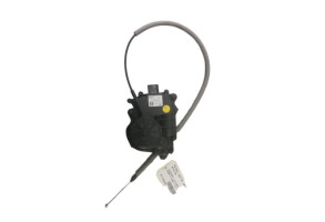 Moteur porte laterale droite VOLKSWAGEN SHARAN 2 Photo n°3