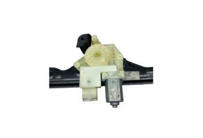 Leve vitre electrique arriere droit CITROEN C4 PICASSO 2 Photo n°2