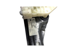 Leve vitre electrique arriere droit CITROEN C4 PICASSO 2 Photo n°3