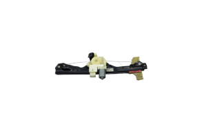 Leve vitre electrique arriere droit CITROEN C4 PICASSO 2 Photo n°4