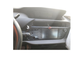 Leve vitre electrique arriere droit CITROEN C4 PICASSO 2 Photo n°20