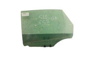 Vitre arriere gauche CITROEN C4 PICASSO 2 Photo n°1
