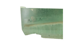 Vitre arriere gauche CITROEN C4 PICASSO 2 Photo n°4