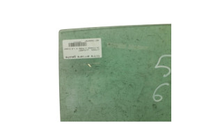 Vitre arriere gauche CITROEN C4 PICASSO 2 Photo n°5