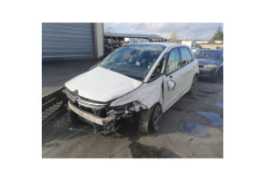 Vitre arriere gauche CITROEN C4 PICASSO 2 Photo n°8