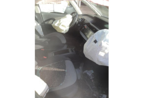 Vitre arriere gauche CITROEN C4 PICASSO 2 Photo n°13