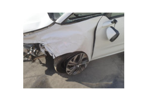 Vitre arriere gauche CITROEN C4 PICASSO 2 Photo n°14
