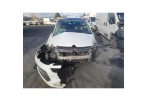 Vitre arriere gauche CITROEN C4 PICASSO 2 Photo n°16