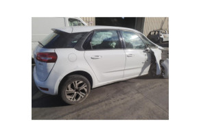 Vitre arriere gauche CITROEN C4 PICASSO 2 Photo n°17