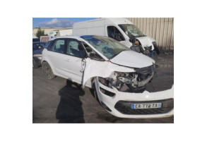 Vitre arriere gauche CITROEN C4 PICASSO 2 Photo n°18