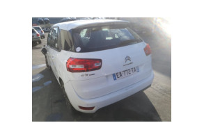Vitre arriere gauche CITROEN C4 PICASSO 2 Photo n°20