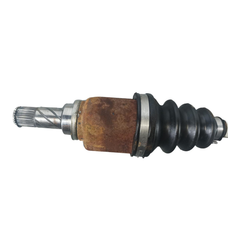 Cardan gauche (transmission) RENAULT TWINGO 2 Photo n°1