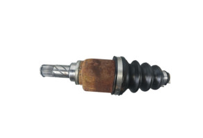 Cardan gauche (transmission) RENAULT TWINGO 2 Photo n°1