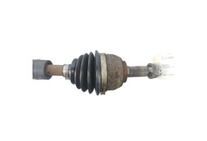 Cardan gauche (transmission) RENAULT TWINGO 2 Photo n°3