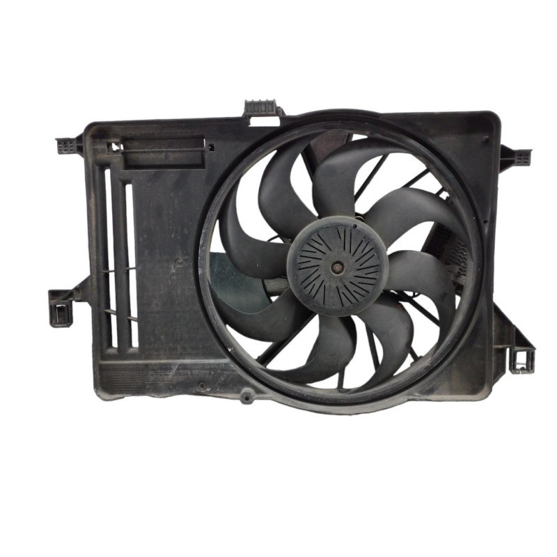 Moto ventilateur radiateur FORD FOCUS 3 Photo n°1