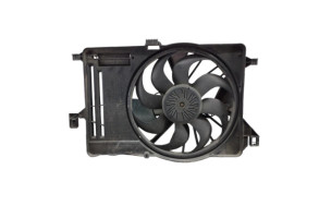 Moto ventilateur radiateur FORD FOCUS 3 Photo n°1