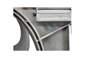 Moto ventilateur radiateur FORD FOCUS 3 Photo n°4