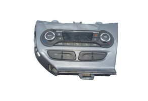Commande chauffage FORD FOCUS 3 Photo n°4