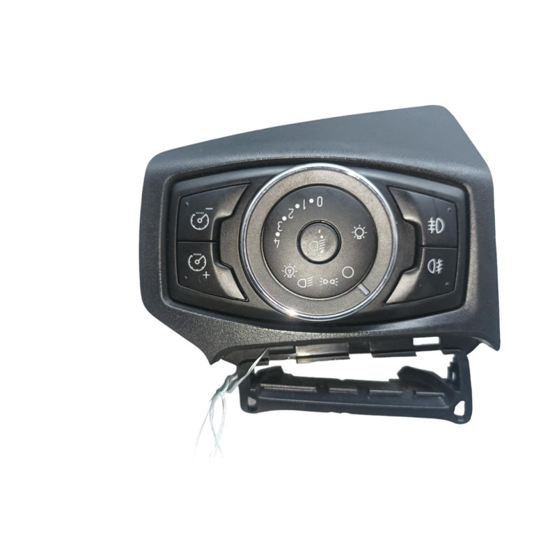 Commande de phare FORD FOCUS 3 Photo n°1