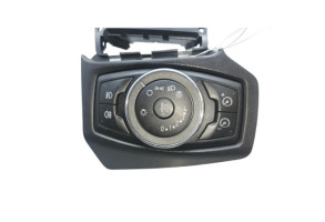 Commande de phare FORD FOCUS 3 Photo n°3