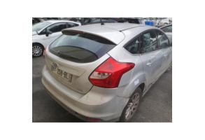 Commande de phare FORD FOCUS 3 Photo n°7