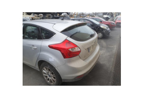 Pare soleil gauche FORD FOCUS 3 Photo n°18