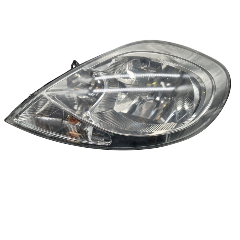 Optique avant principal gauche (feux)(phare) RENAULT TRAFIC 2 Photo n°1
