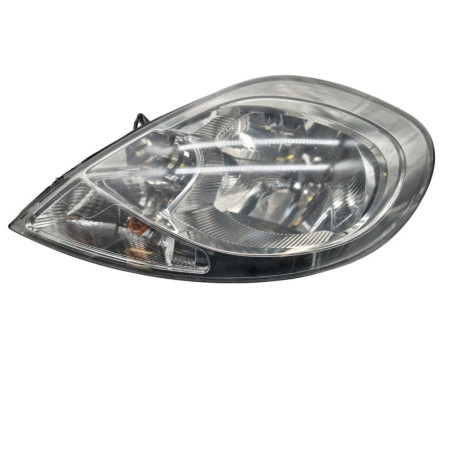Optique avant principal gauche (feux)(phare) RENAULT TRAFIC 2