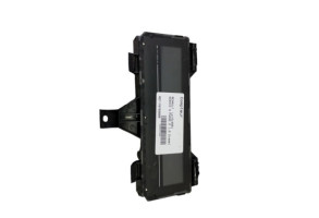 Compteur RENAULT SCENIC 3 Photo n°4