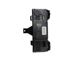 Compteur RENAULT SCENIC 3 Photo n°5